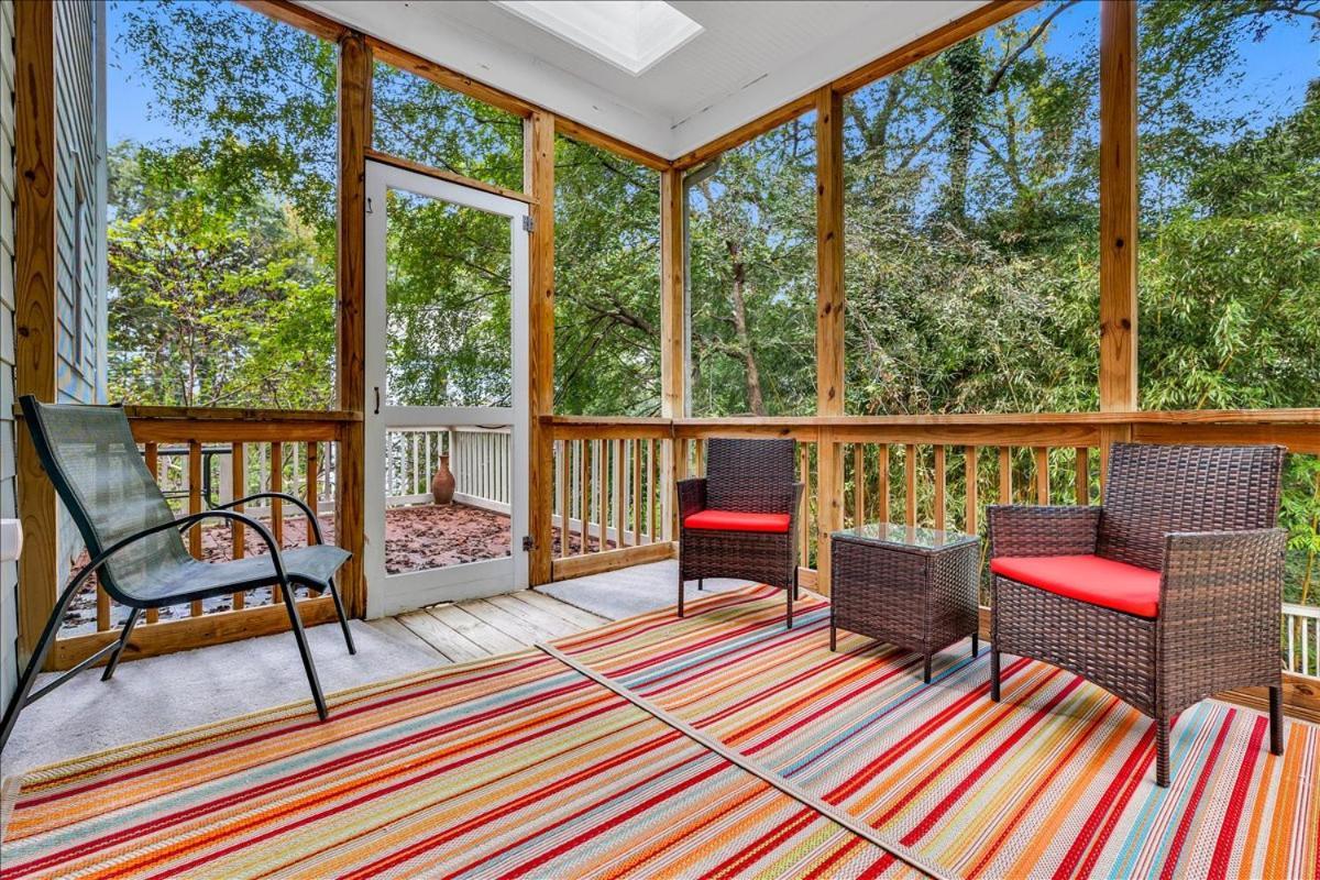 Atlanta Private Charming Room 3 Exterior photo
