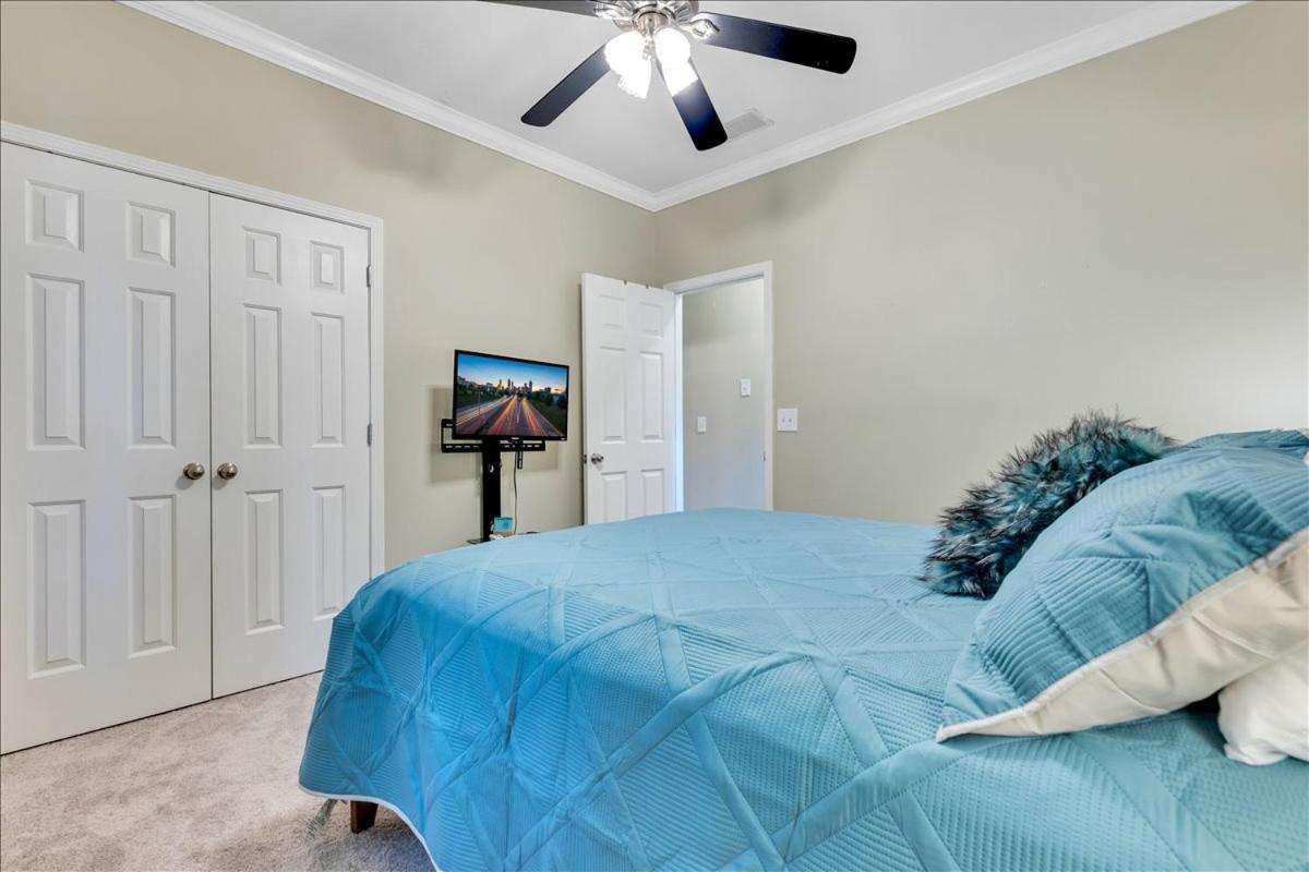 Atlanta Private Charming Room 3 Exterior photo