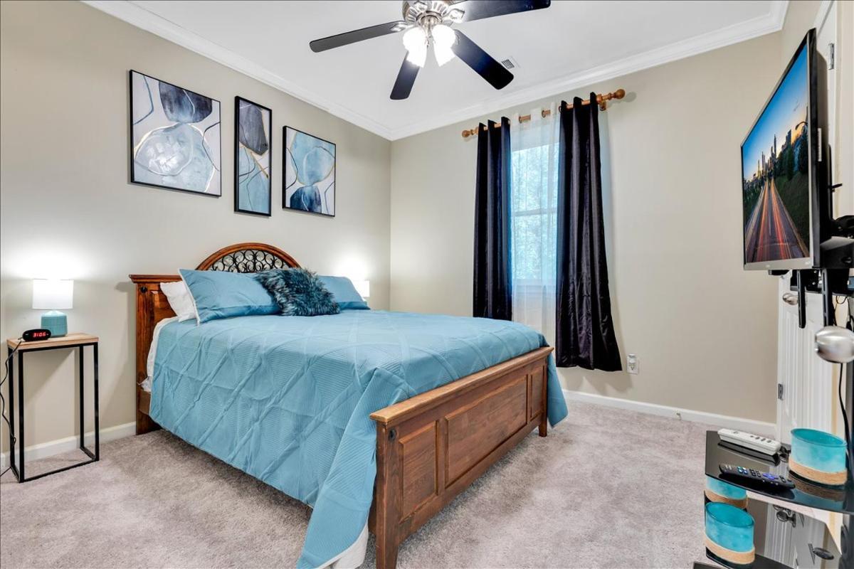Atlanta Private Charming Room 3 Exterior photo