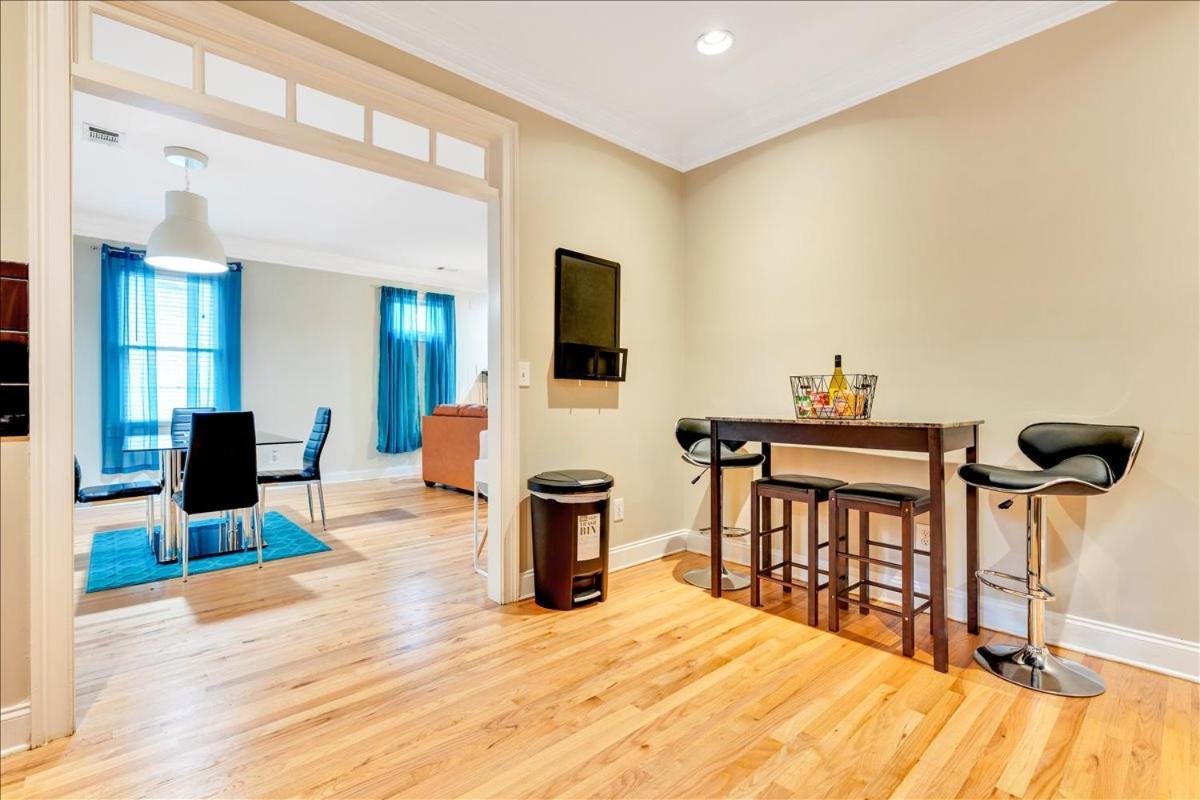 Atlanta Private Charming Room 3 Exterior photo